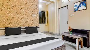 Srijo Guesthouse Rooms